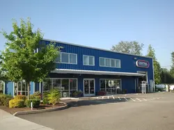 Central Welding Supply Marysville