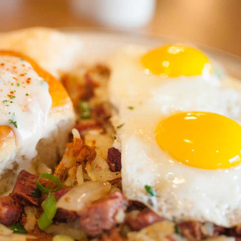 Woodinville Café