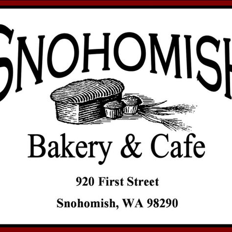 Snohomish Bakery