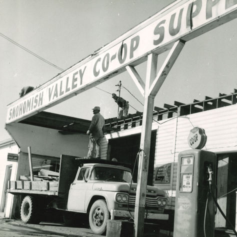 Snohomish Co-op