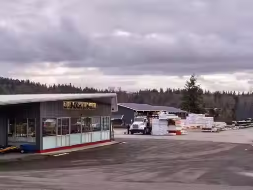 Chinook Lumber