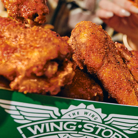 Wingstop