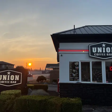 Union Coffee Bar