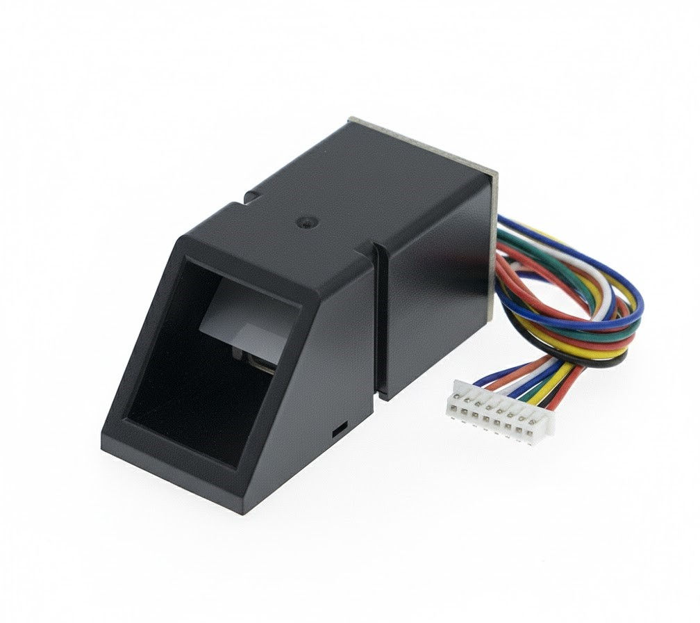 AS608 Biometric Fingerprint Reader Sensor