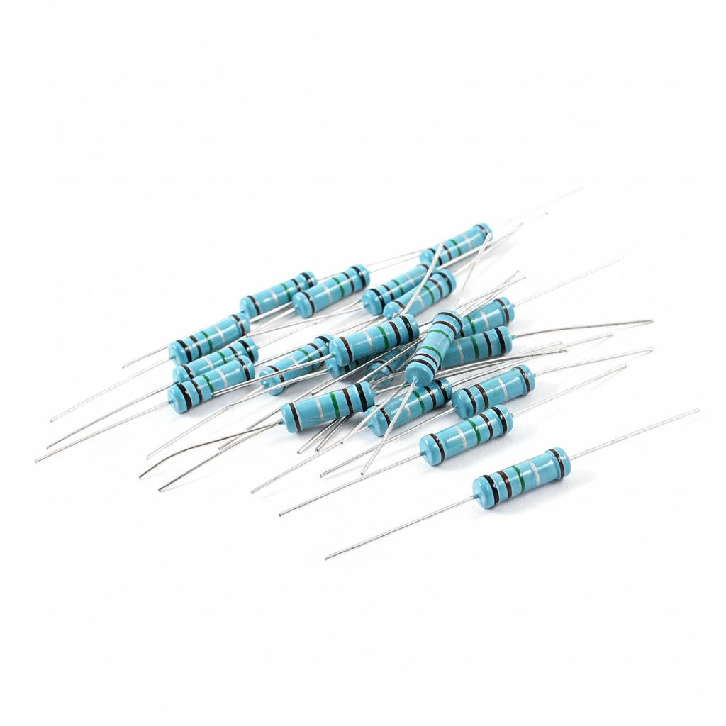 470Ω 1/2W Carbon Film Resistor 1pcs (5%)