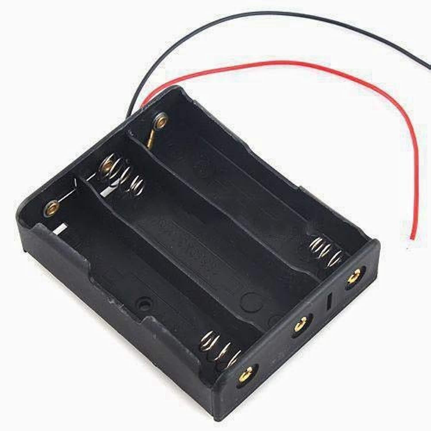 Rechargable Battery Case 3 x 18650