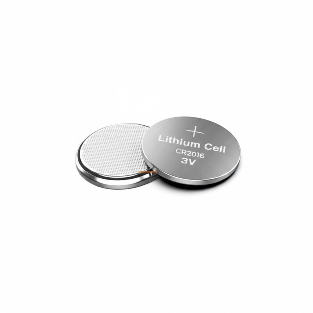3V Coin Battery