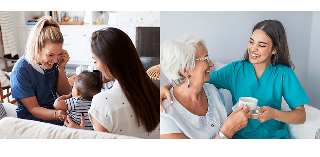 Vida Clinic Home Care