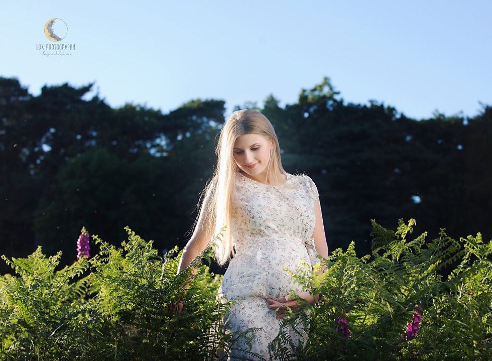 Maternity Photographer Leicester | Maternity Photography Leicester
