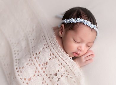 Newborn Photographer Leicester