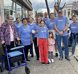 American House 2025 10 26 Group Photo_ed