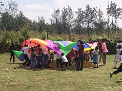 Malakisi Children Oureach