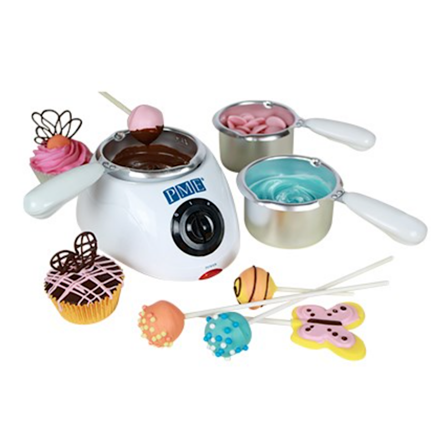 Miniatura: Fundidor de Chocolate PME