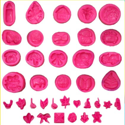 Inyectores Sellos x 37