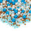 Miniatura: Sprinkles Mix "Blue Celebration" - 80gr
