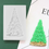 Miniatura: Molde de Silicona Árbol de Navidad III