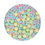 Miniatura: Sprinkles Mix "Pastel Perfect" - 80gr