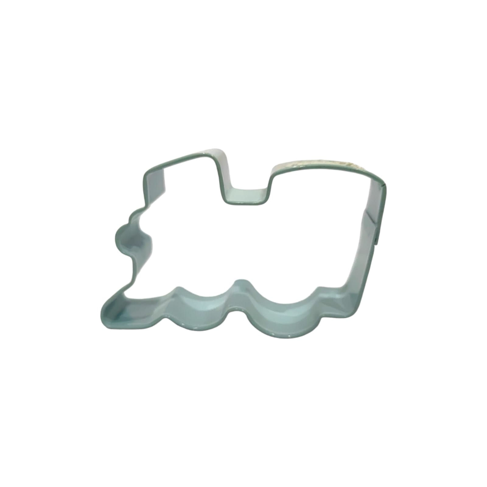 Cortador Tren Navidad