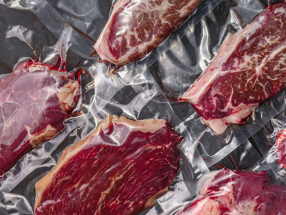 Come congelare correttamente la carne: la guida completa