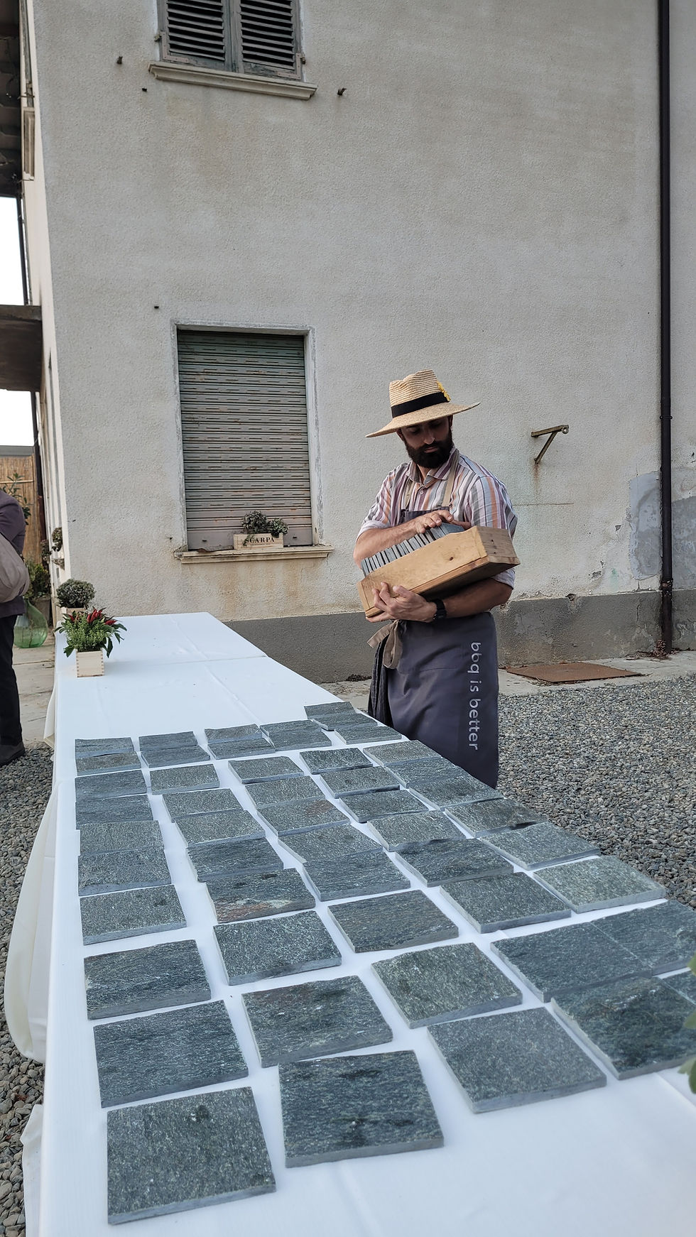 Festa di fine vendemmia