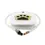 Thumbnail: Upgraded 2021 Easy Paw Activated Drinking Pet Dispenser Outdoor Pedal Pressure