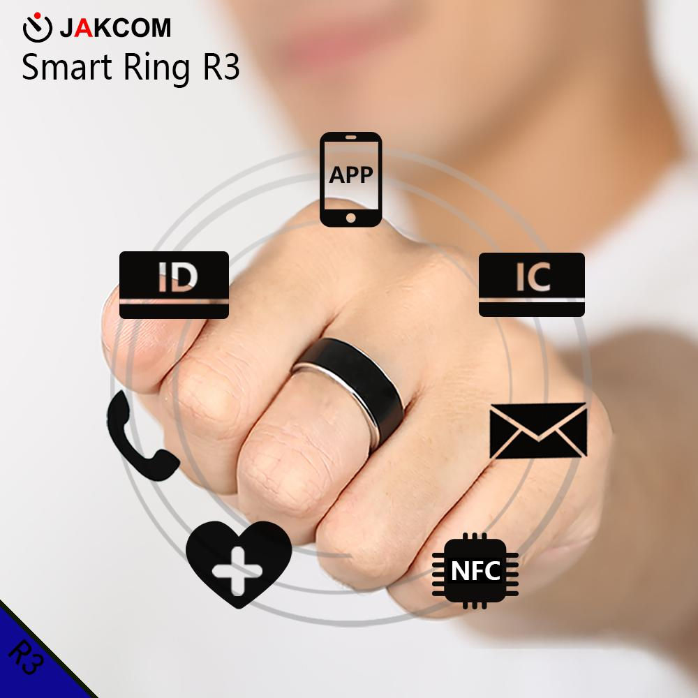 Jakcom R3 Smart Ring Security Alarm Home Security Alarm System Smart Devices