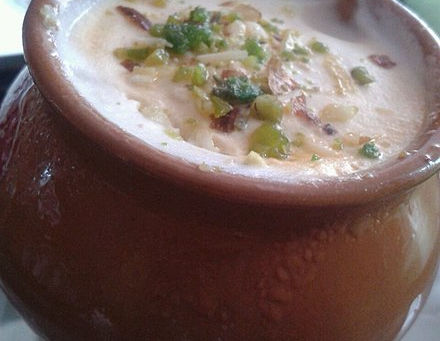 Kulfi The Cooler Ice Cream