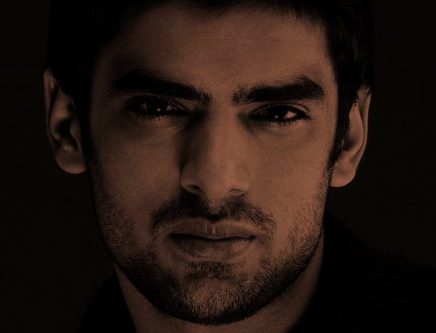 Mohit Arora actor