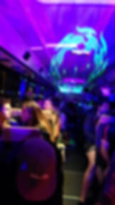 Party Bus | Party On Wheels | Sydney