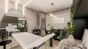 Clínica DR. Rodrigo Brito