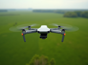 Discover the Latest Innovations in AI Drone Technology