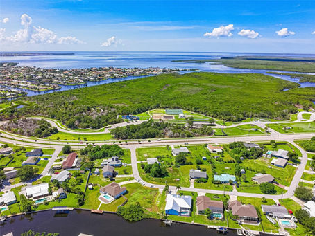 The October Buyer’s Blueprint: Why Fall is the Strategic Time to Shop SWFL Homes