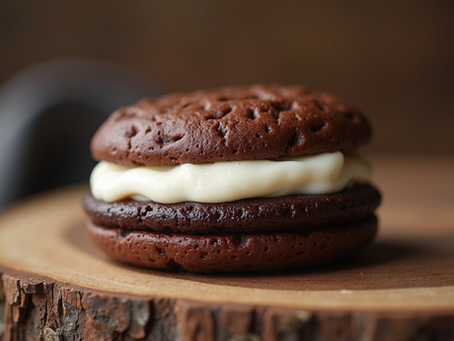 The Classic Whoopie Pie Recipe from Central Pennsylvania