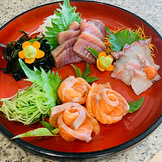 sushimi baule beaugency Meung sur loire