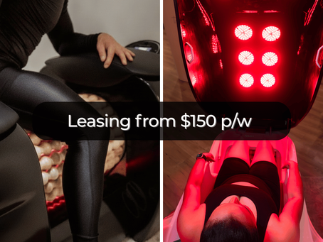 State of Wellness: Turn under-used space into a new revenue stream- from just $150 a week