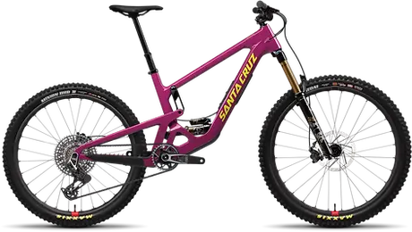 Santa Cruz Bronson X0.webp
