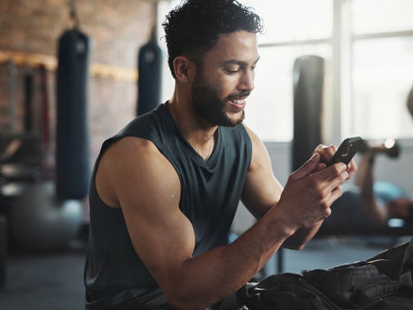 Evolt 360: The connected health app powering a smarter fitness experience