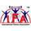 AFH IFA (International Fitness Association) Logo