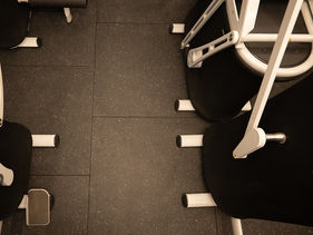 Pavigym: Powering the modern gym