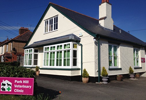 Tiverton S Vets Who Look After Pets Park Hill Vets Devon