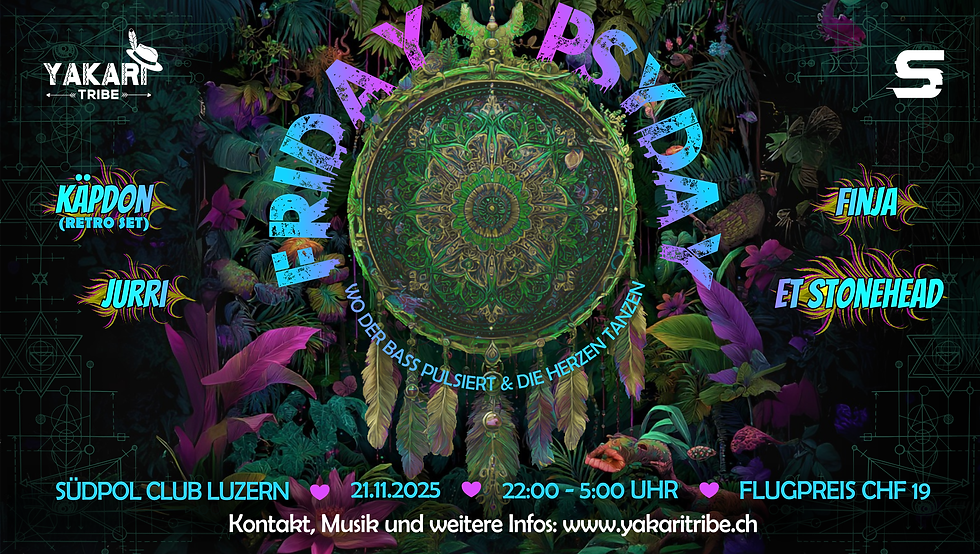 FridayPsyday_November_Südpol Banner.png