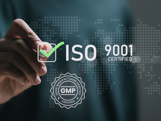 Certifications: What They Mean for Your Brand