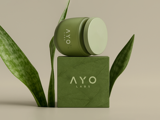 Sustainable Innovation in Beauty Contract Manufacturing