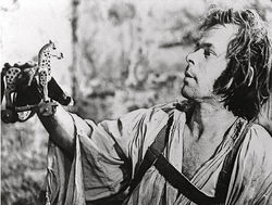 kaspar hauser