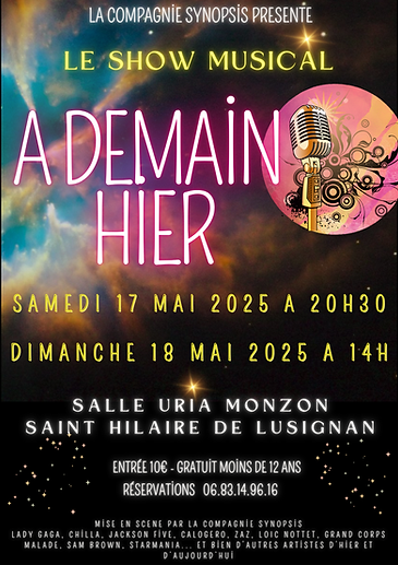 Affiche A demain Hier.png