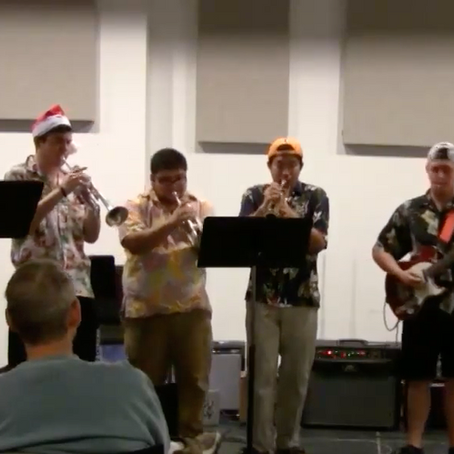 A History of our Band