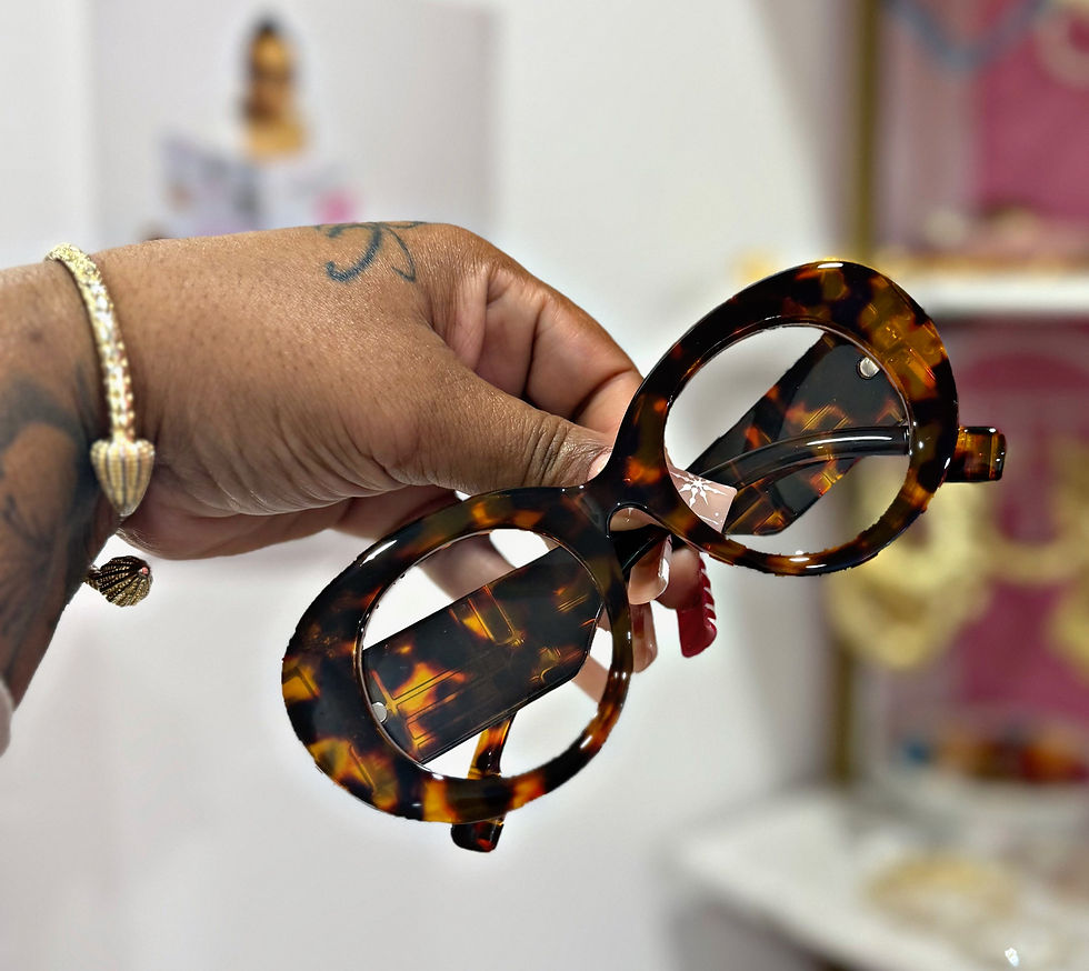 Thumbnail: Sweetie Glasses 