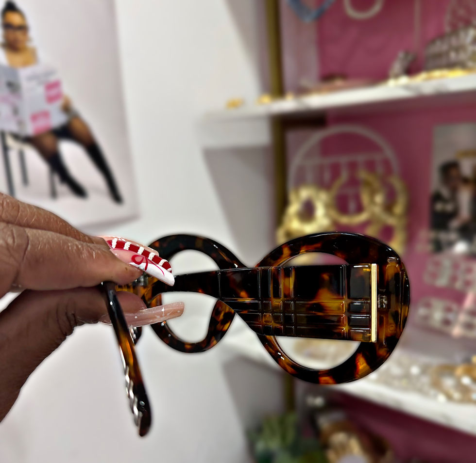 Thumbnail: Sweetie Glasses 