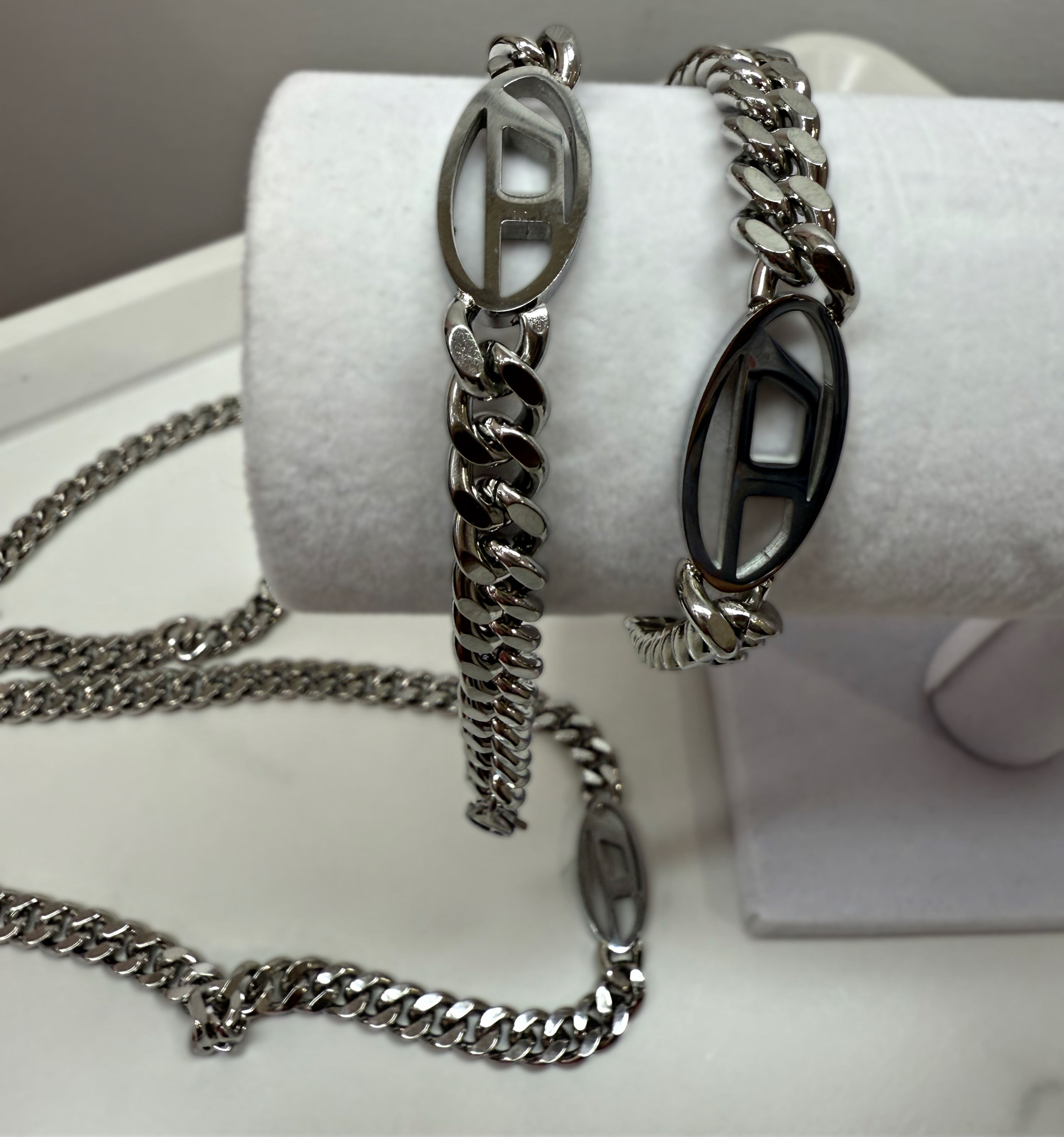 Inspired D bae bracelet 