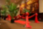 Tapis Rouge